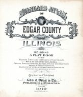 Edgar County 1910 